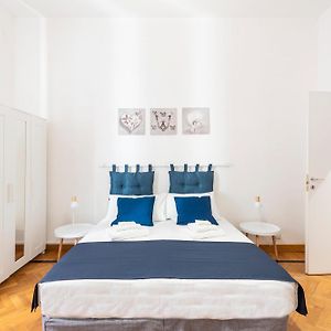 Appartement met Twee Slaapkamers